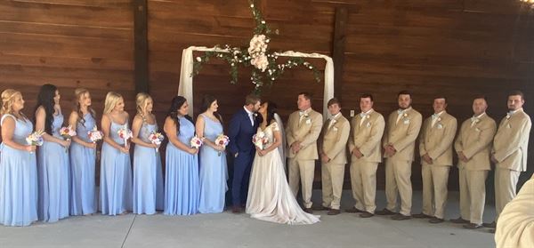 The Horse Barn Event Venue