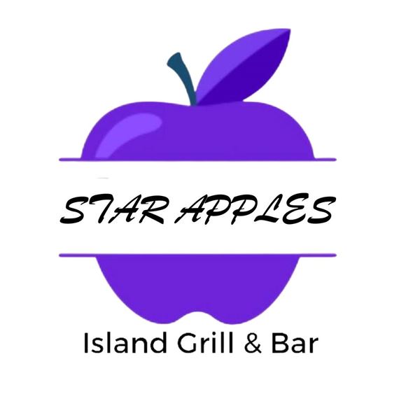 Star Apples Island Grill & Bar