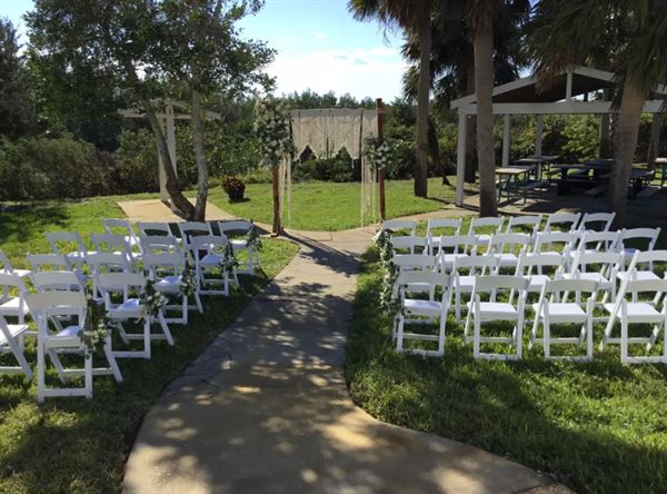 Ponce Inlet Community Center