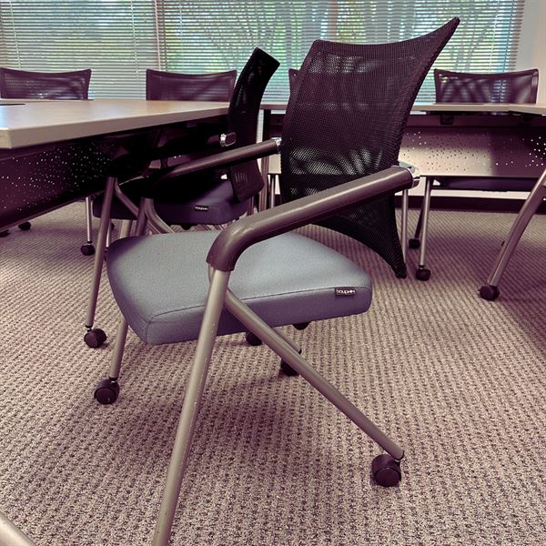 Greater Charlotte Apartment Association