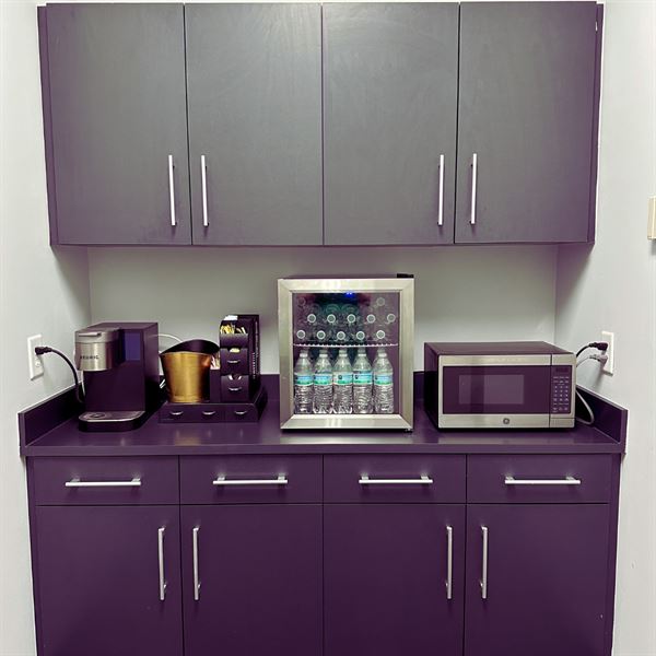 Greater Charlotte Apartment Association