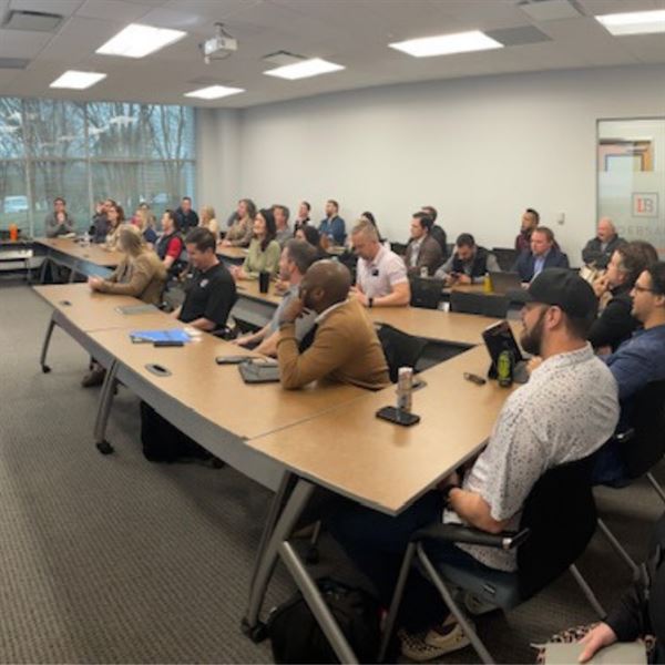 Greater Charlotte Apartment Association