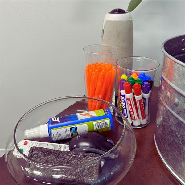 Greater Charlotte Apartment Association