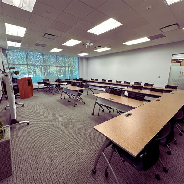 Greater Charlotte Apartment Association