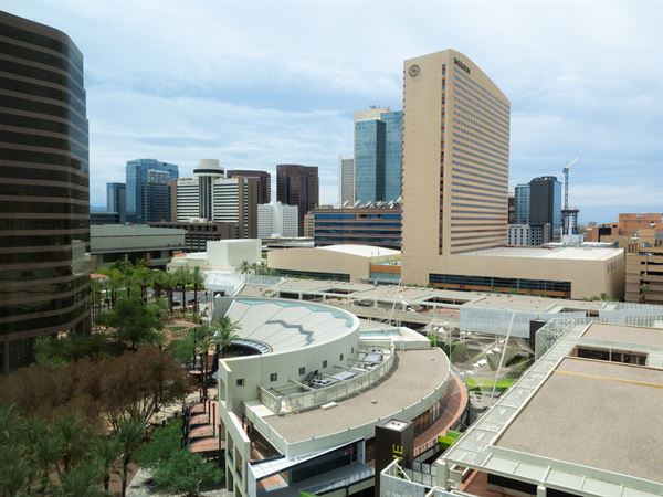 AC Hotels Phoenix Downtown