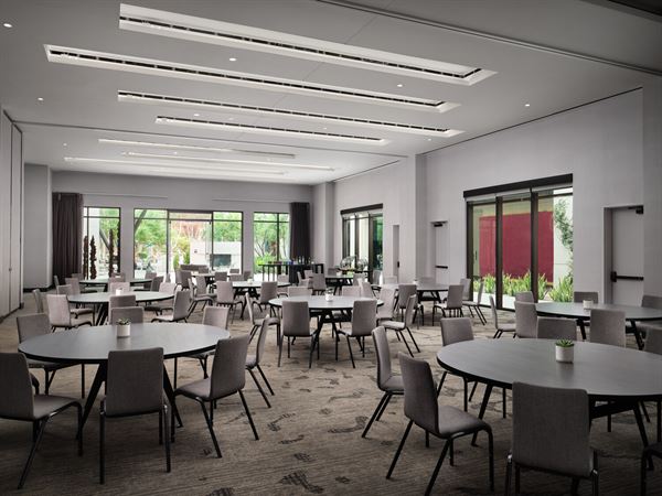 AC Hotels Phoenix Downtown