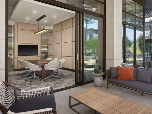 AC Hotels Phoenix Downtown