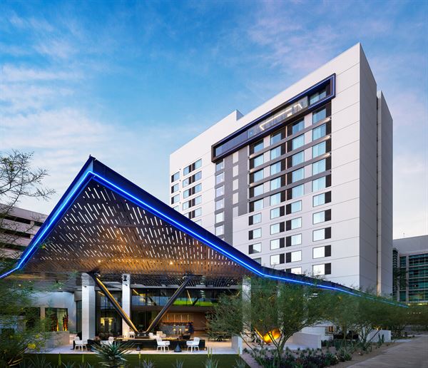 AC Hotels Phoenix Downtown