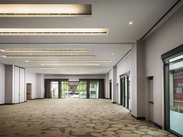 AC Hotels Phoenix Downtown