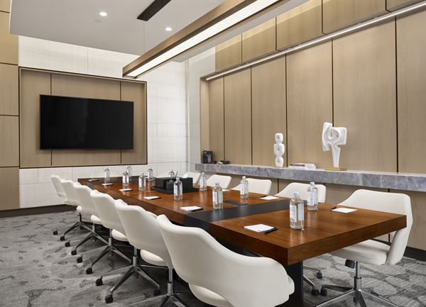 AC Hotels Phoenix Downtown