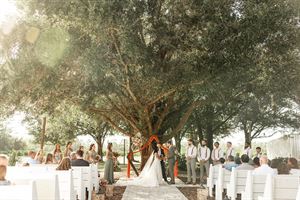 Ceremony Site