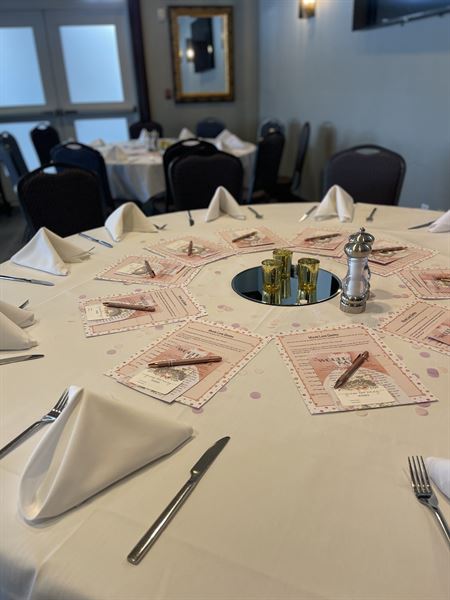 Quail Hollow Country Club