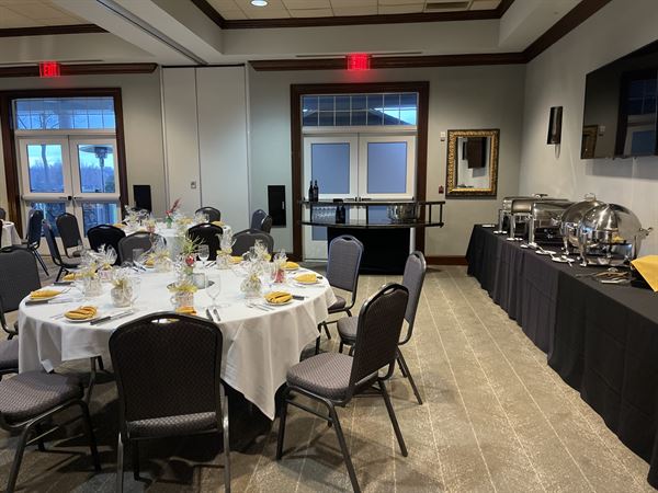 Quail Hollow Country Club