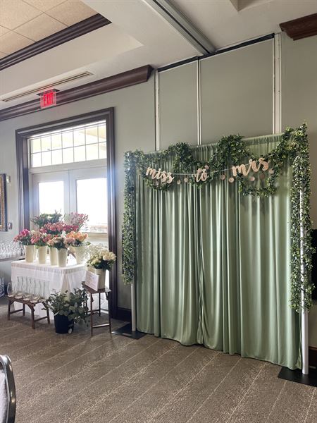 Quail Hollow Country Club