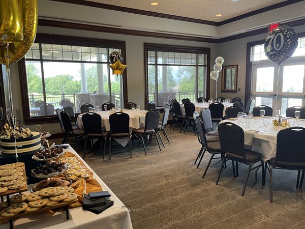 Quail Hollow Country Club