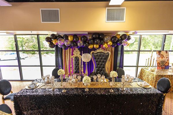 Triad Christian Center Events