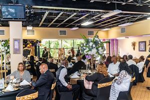 TCC Banquet Hall