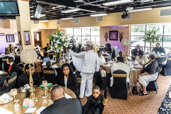 Triad Christian Center Events