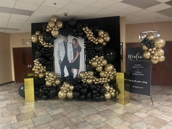 Triad Christian Center Events