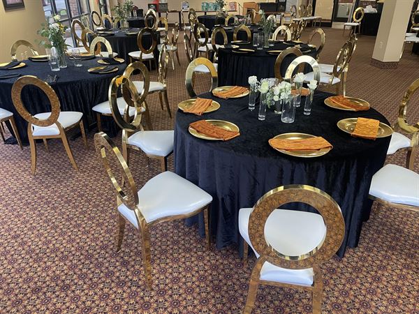 Triad Christian Center Events