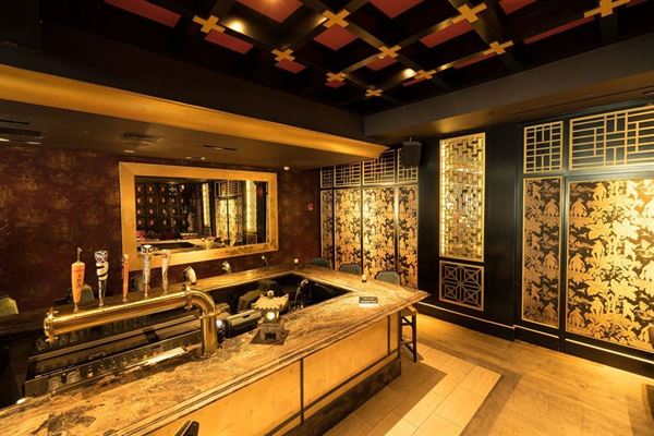 Empire Asian Restaurant & Lounge