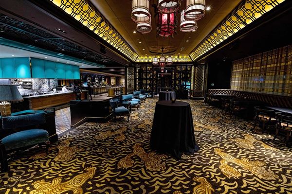 Empire Asian Restaurant & Lounge