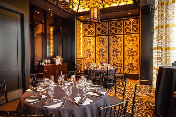 Empire Asian Restaurant & Lounge