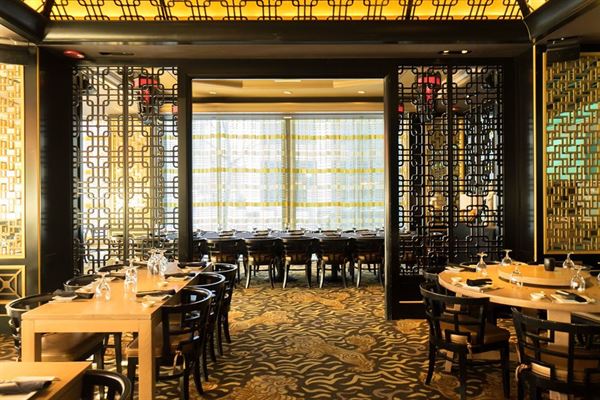 Empire Asian Restaurant & Lounge