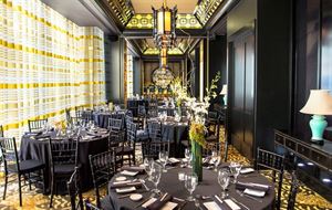 Private Dining Rooms