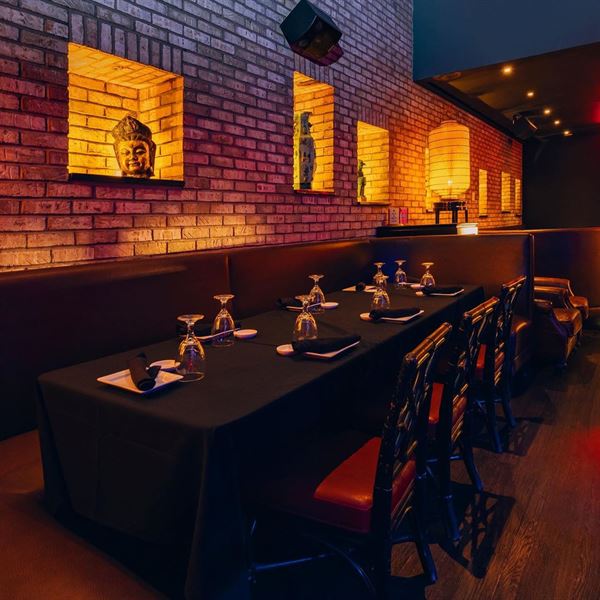 Red Lantern Foxwoods