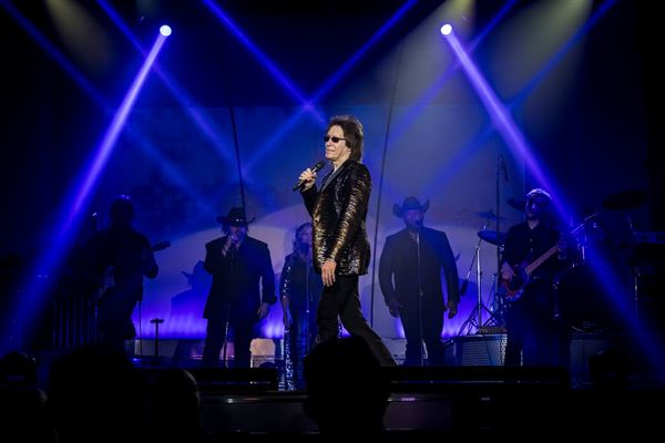 Pierce Arrow Theater