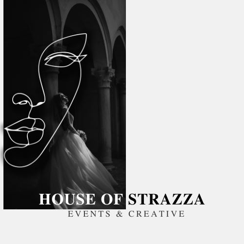 House of Strazza Events & Creative