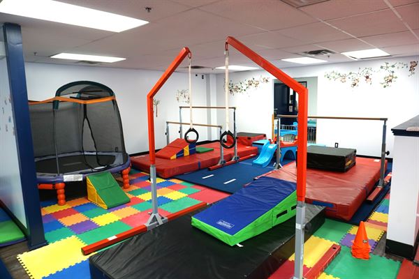 Ottawa Edge Gymnastics