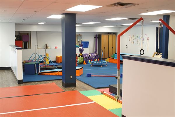 Ottawa Edge Gymnastics