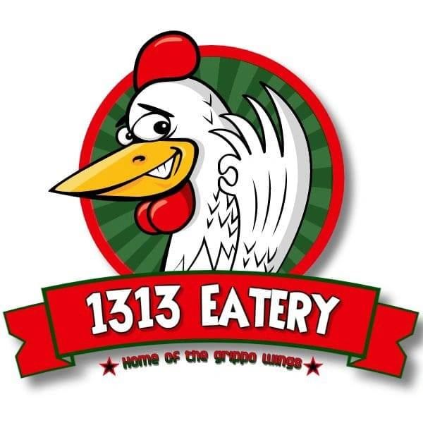 1313 Eatery