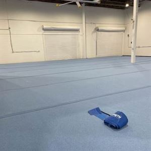 Gym Floor