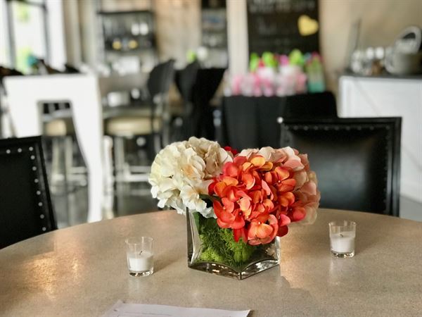 Nellie's Southern Kitchen