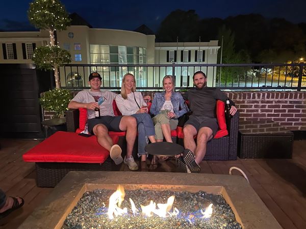 Nellie's Southern Kitchen