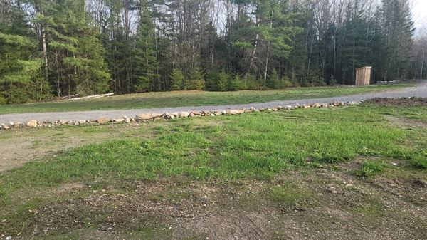 ELDORADO RECREATION CORPORATION