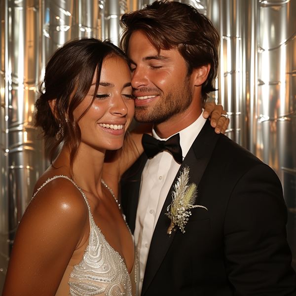 Lady DJ Mobile Photo Studio