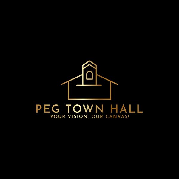 Peg Town Hall