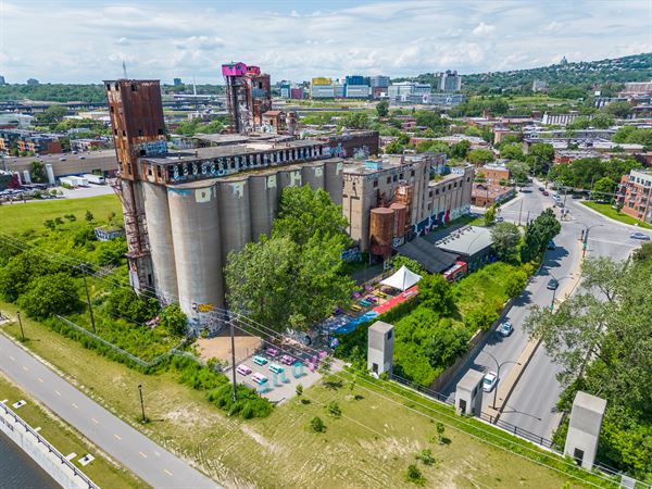 Riverside St-Henri