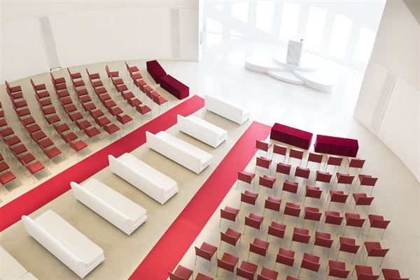 Faena Forum