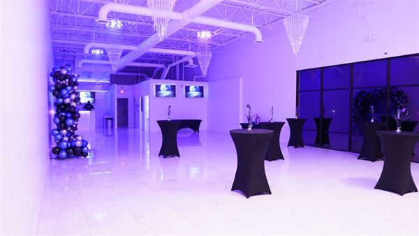 White Label Creative Space