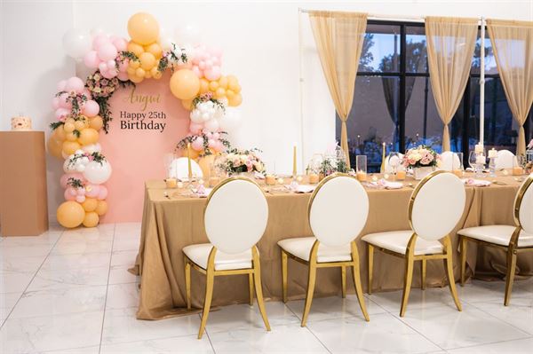 White Label Creative Space