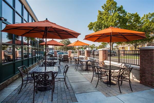 Holiday Inn Saratoga Springs