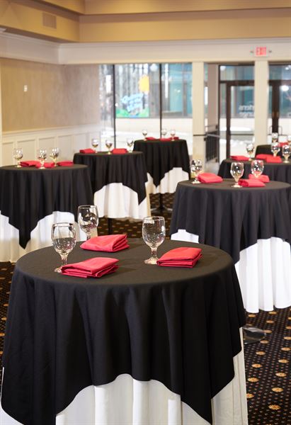 Capitol Civic Centre