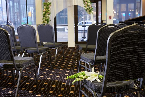 Capitol Civic Centre