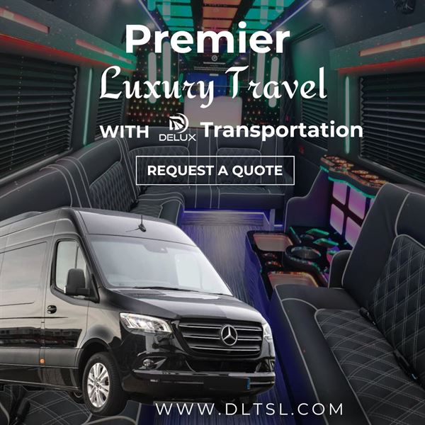 Delux Limousine Transportation Services LLC