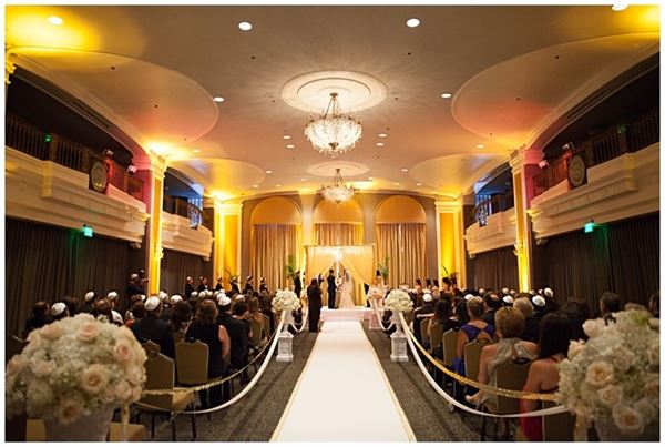 Lord Baltimore Hotel